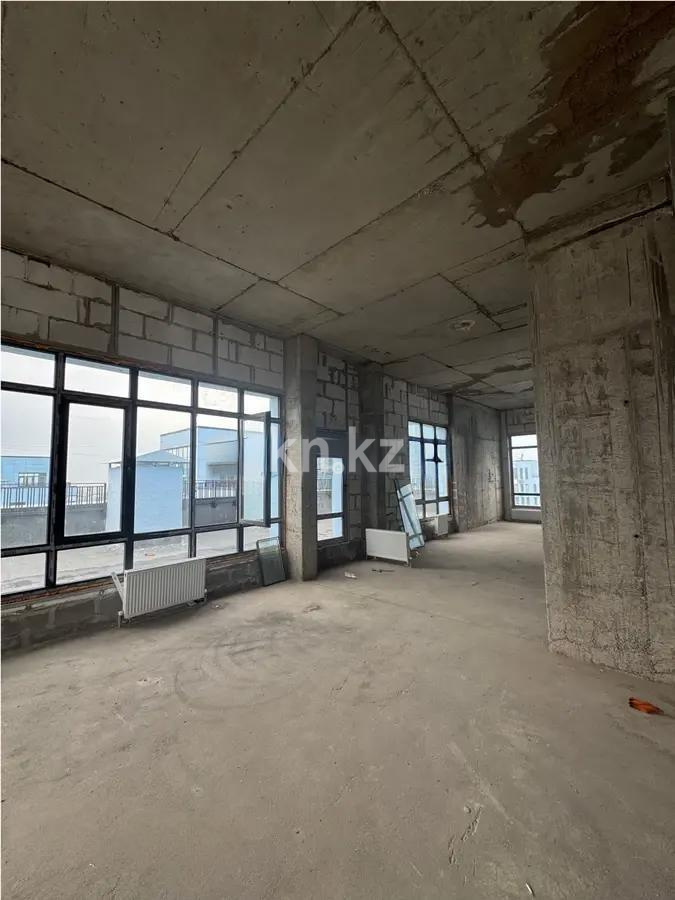Продажа 5-комнатной квартиры, 228 м², пр. Абая, дом  160 - Продажа  пятикомнатных квартир в Алматы без посредников фото 1 из 2