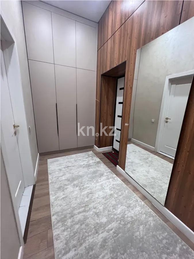 Продажа 2-комнатной квартиры, 43 м², ул. 23-й проезд, дом  13 стр - Продажа  двухкомнатных квартир в Астане фото 4 из 4