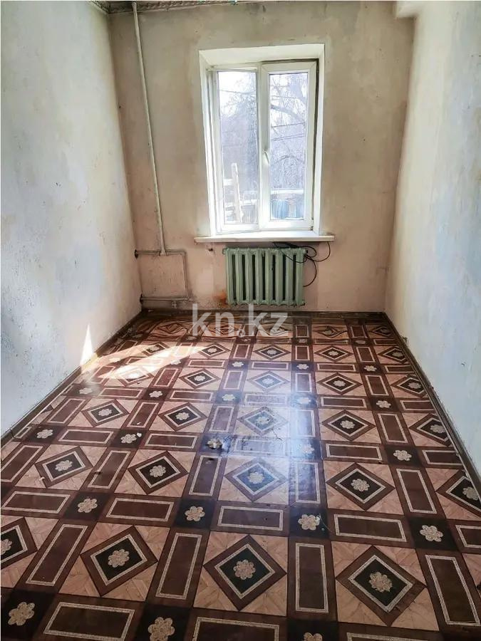 Продажа 3-комнатной квартиры, 53.9 м² - Продажа трехкомнатных квартир от собственников в Алматы - страница 3 фото 3 из 5