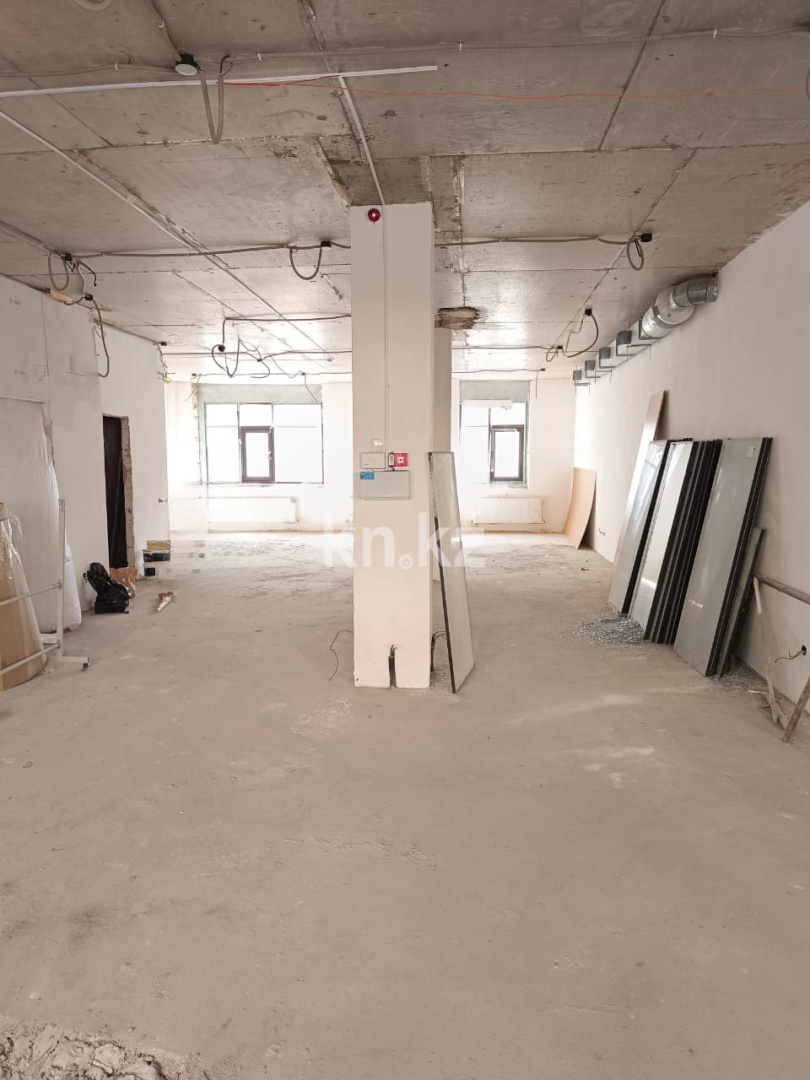 Аренда помещения - Аренда офисных и торговых помещений в Казахстане - страница 3 фото 2 из 13