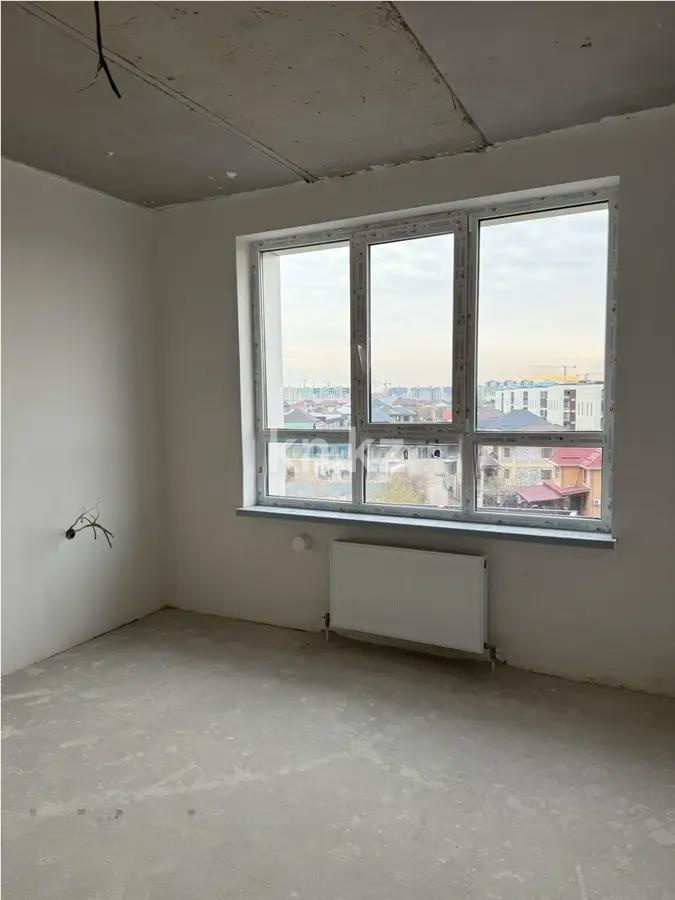 Продажа 1-комнатной квартиры, 41.93 м², ул. Тараз, дом  8/1 стр в Алматы