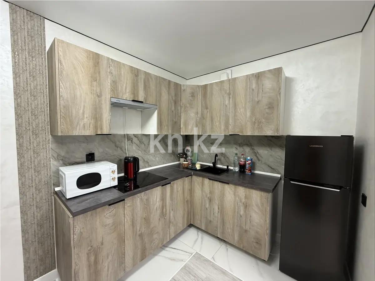 Продажа 2-комнатной квартиры, 40 м² - Продажа квартир в Наурызбайском р-не Алматы фото 3 из 4