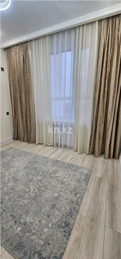 Продажа 2-комнатной квартиры, 49 м², ул. Басаркобыз, дом  1/16 стр в Алматы