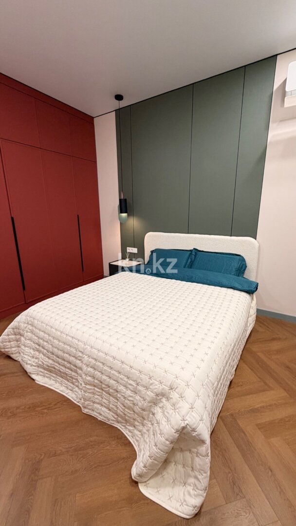 Аренда 2-комнатной квартиры посуточно, 44.2 м² в Астане - фото 13