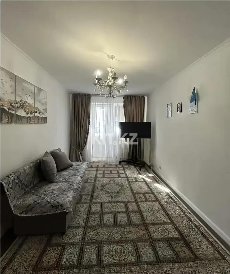 Продажа 2-комнатной квартиры, 56 м² в Астане