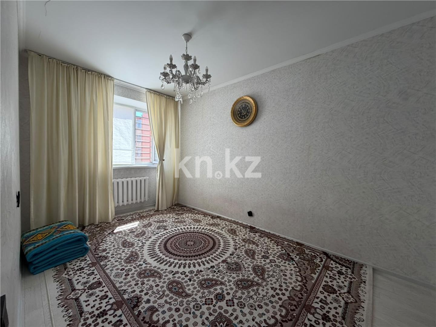 Продажа 3-комнатной квартиры, 55.1 м² в Астане