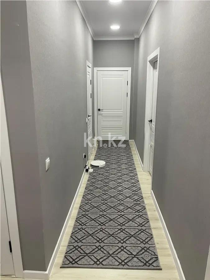 Продажа 3-комнатной квартиры, 68 м² - Продажа трехкомнатных квартир от собственников в Караганде фото 6 из 6