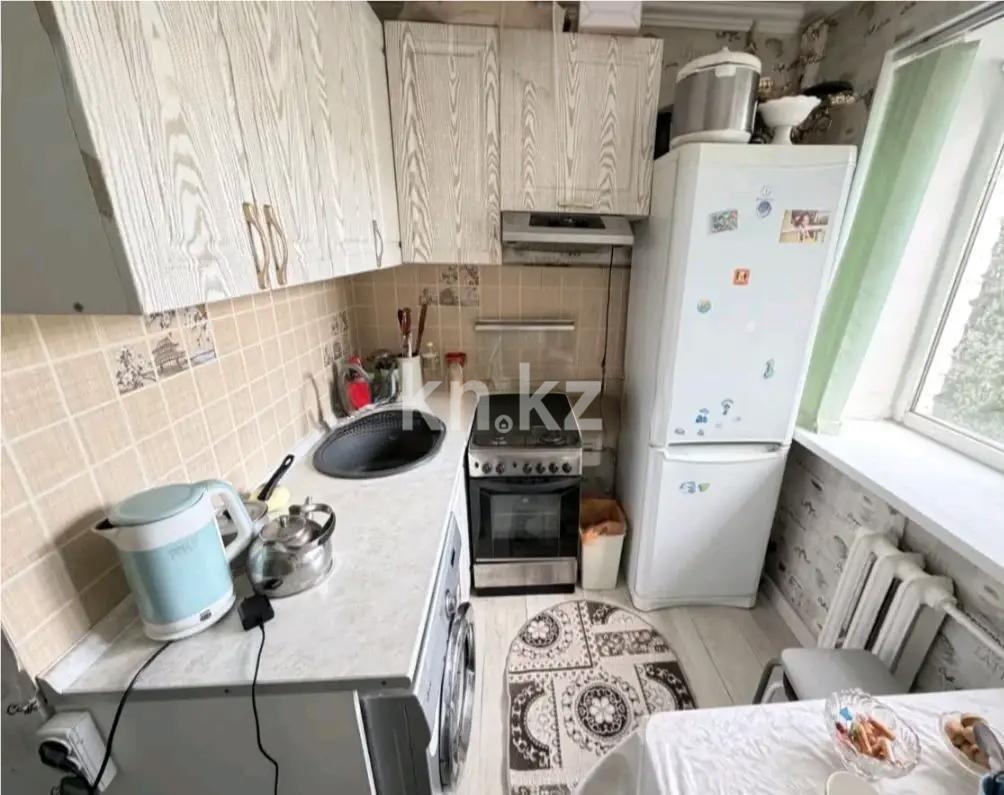 Продажа 2-комнатной квартиры, 47.7 м² - Продажа двухкомнатных квартир в кирпичном доме в Астане фото 3 из 7