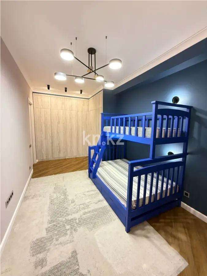 Продажа 4-комнатной квартиры, 130 м², пр. Мангилик Ел, дом  42 в Астане - фото 4