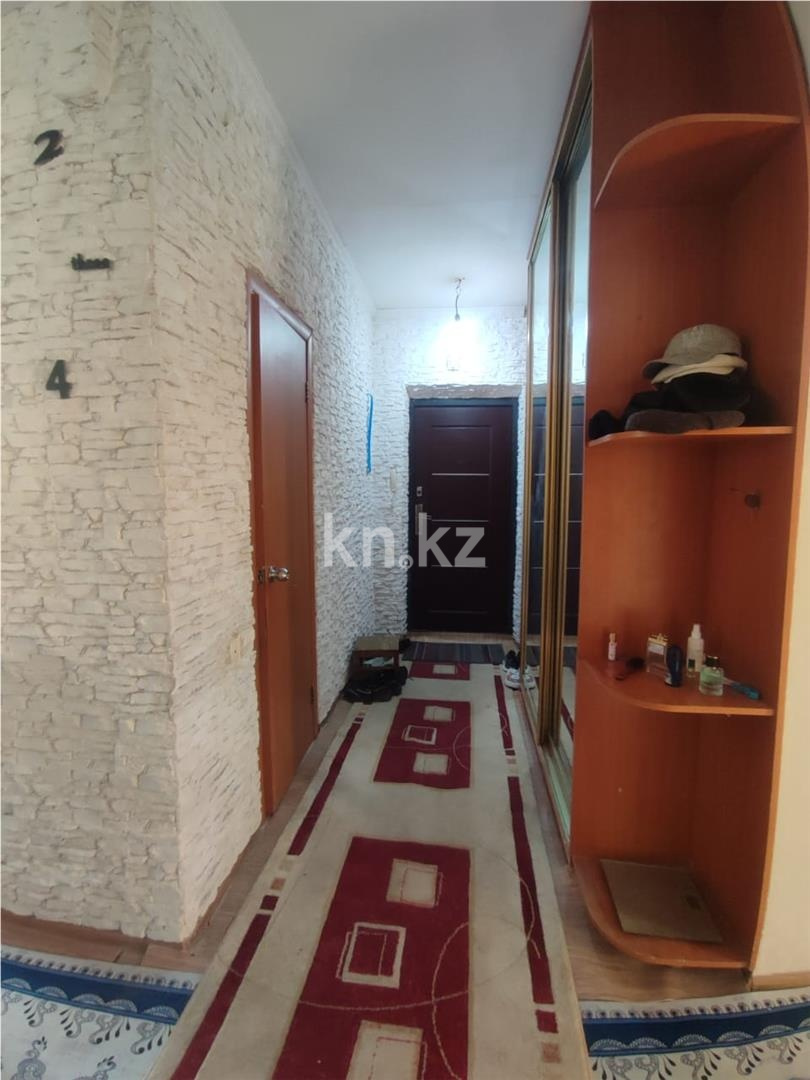 Продажа 3-комнатной квартиры, 57 м² - Продажа трехкомнатных квартир в кирпичном доме в Астане фото 3 из 9