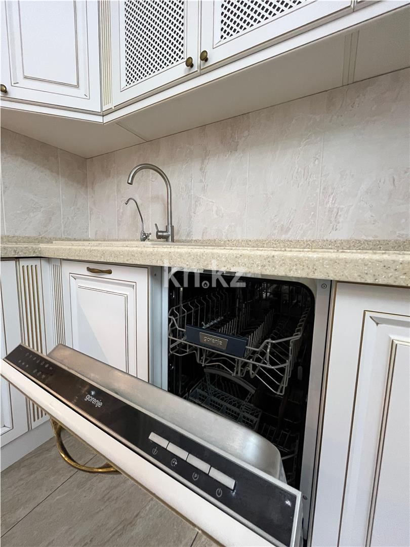 Продажа 2-комнатной квартиры, 108 м² - Продажа  двухкомнатных квартир в новостройках Астаны - страница 3 фото 18 из 19