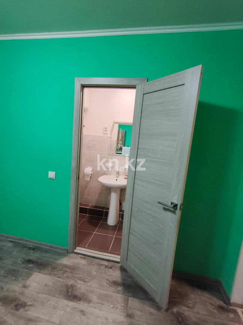 Продажа 1-комнатного дома, 29.2 м² в Алматы - фото 7