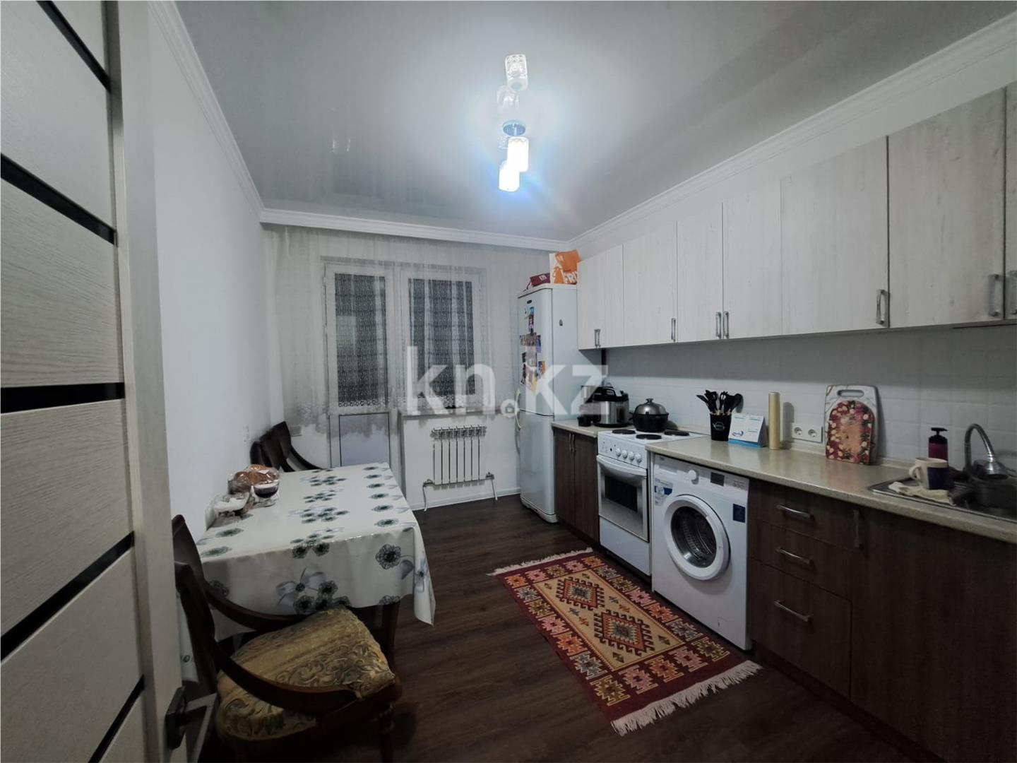 Продажа 2-комнатной квартиры, 64 м² - Продажа двухкомнатных квартир в Астане - страница 28 фото 5 из 12