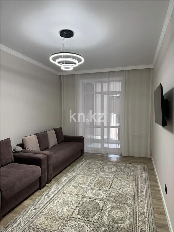 Продажа 3-комнатной квартиры, 76 м², ул. Калдаякова, дом  40 - Продажа квартир в Казахстане фото 1 из 7