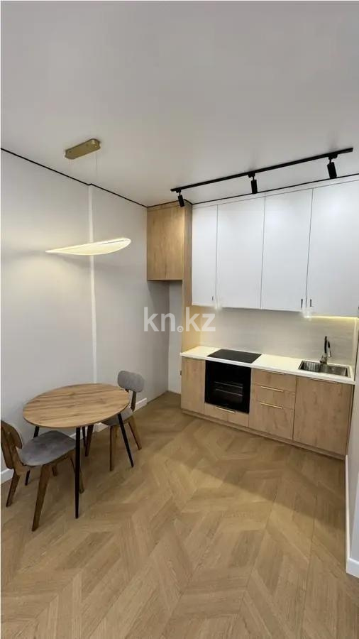 Продажа 2-комнатной квартиры, 42 м² - Продажа недвижимости в Казахстане - страница 18 фото 3 из 5