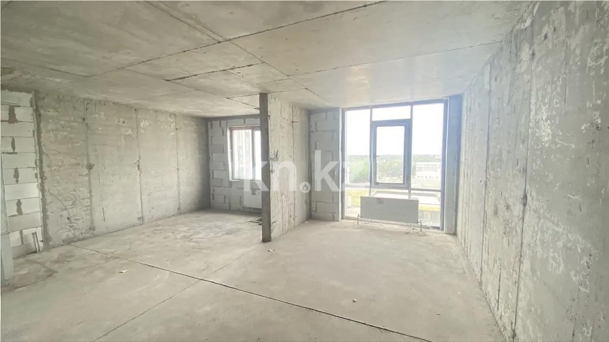 Продажа 1-комнатной квартиры, 43 м² в Алматы
