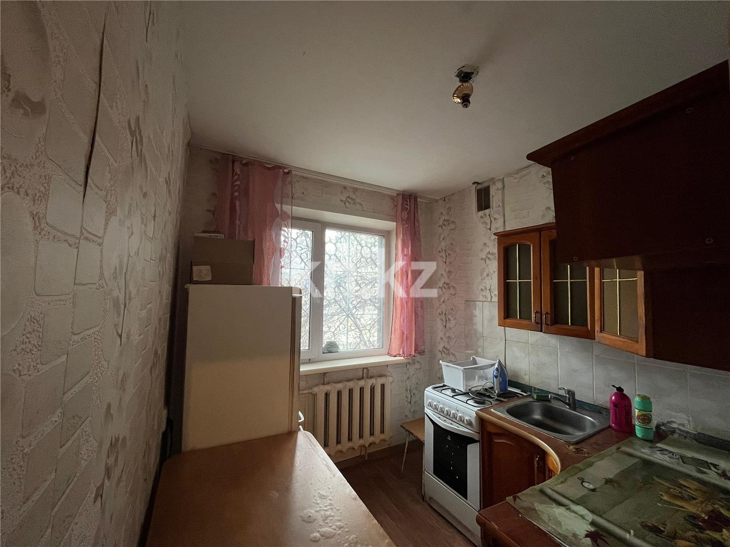 Продажа 1-комнатной квартиры, 36 м², мкр-н Восток-2 в Караганде - фото 4