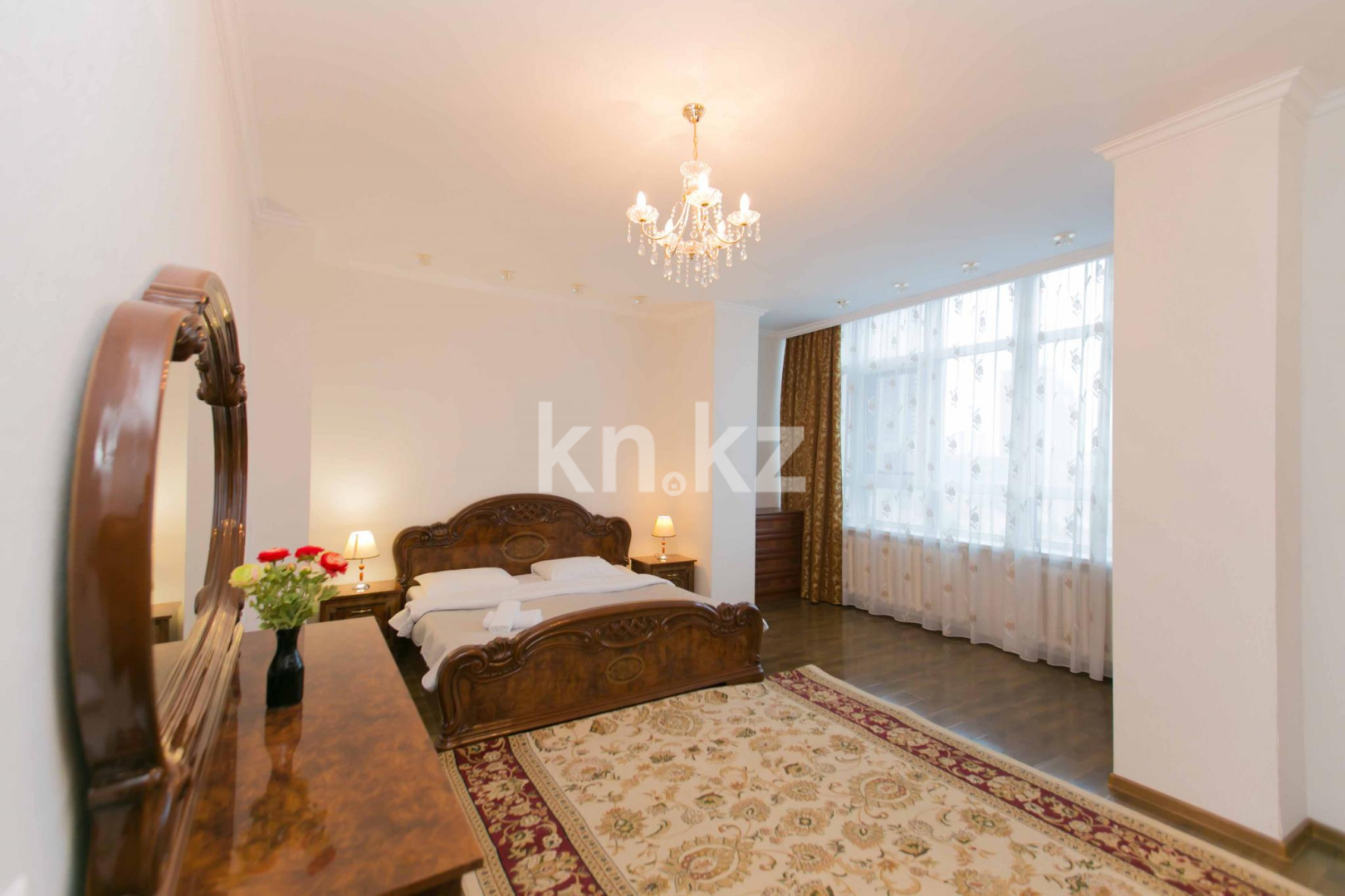 Аренда 2-комнатной квартиры посуточно, 90 м², ул. Сарайшык, дом  34 - ул. Акмешит - Продажа домов, коттеджей в Уральске фото 11 из 20