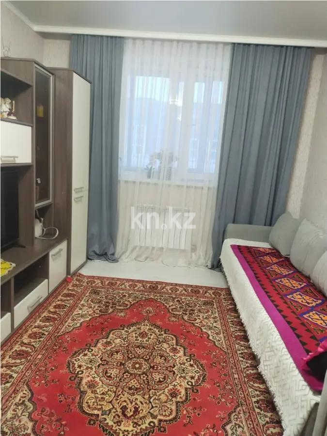 Продажа 1-комнатной квартиры, 38 м² - Продажа однокомнатных квартир в Астане - страница 30 фото 1 из 3