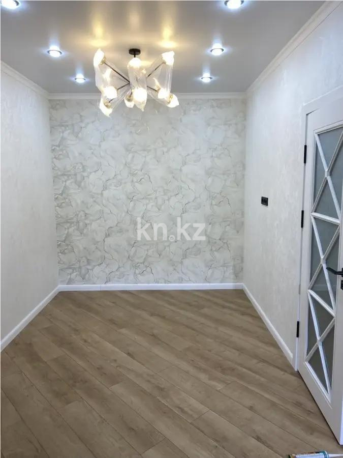 Продажа 2-комнатной квартиры, 50 м², ул. Алтын орда, дом  6/42 - Продажа  двухкомнатных квартир в Алматы фото 1 из 4