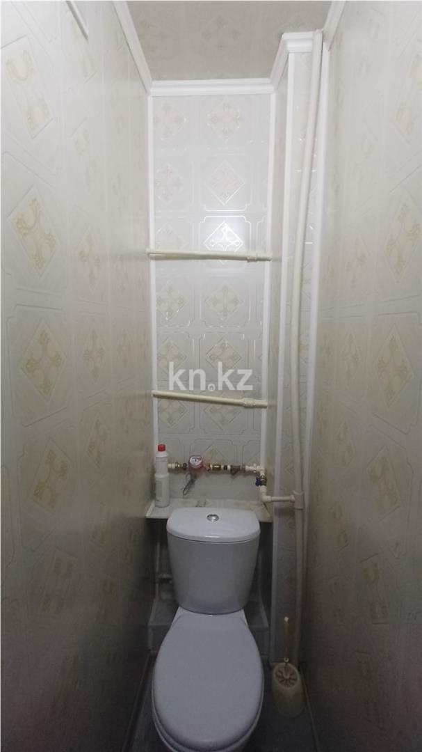 Продажа 1-комнатной квартиры, 31 м², мкр-н 16 - Продажа квартир в Караганде фото 5 из 10