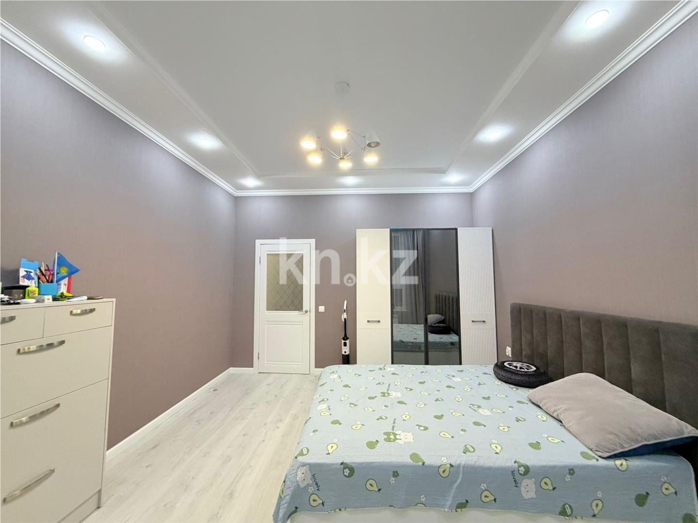 Продажа 2-комнатной квартиры, 64 м² - Продажа квартир в новостройках Астаны - страница 109 фото 6 из 14