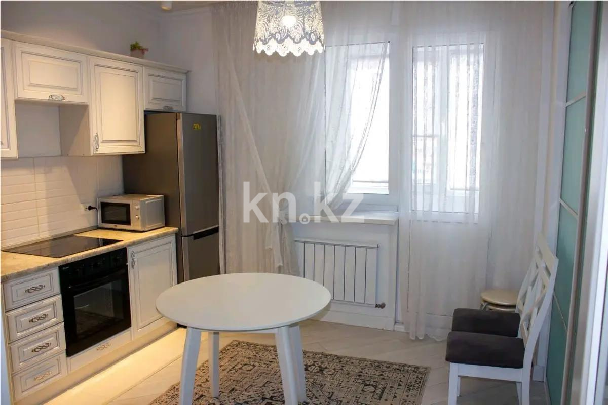 Продажа 2-комнатной квартиры, 60 м² - Продажа дач в Костанае фото 2 из 2