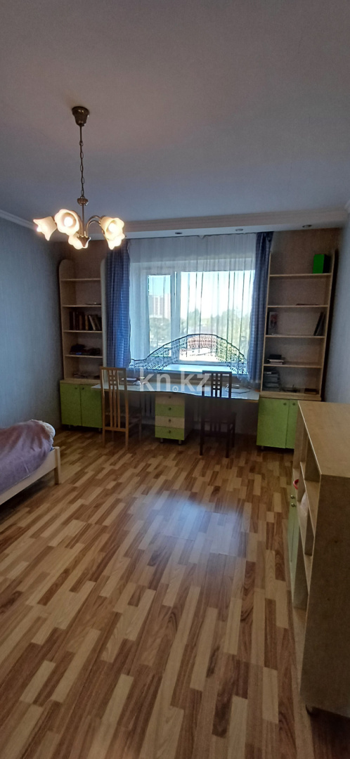Аренда 3-комнатной квартиры, 100 м², пер. Култобе, дом  8 - переулок толстого - Аренда квартиры помесячно в Астане фото 4 из 17