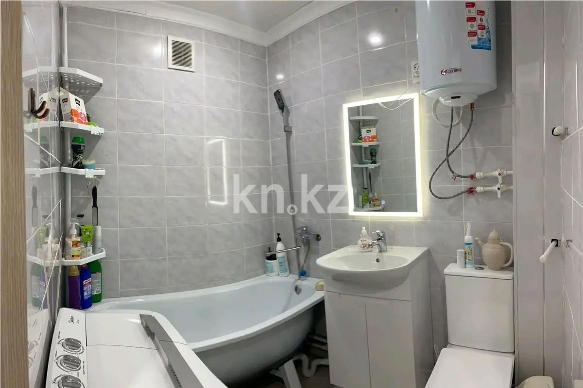 Продажа 2-комнатной квартиры, 47 м² - Продажа квартир в панельном доме в Караганде - страница 5 фото 4 из 5