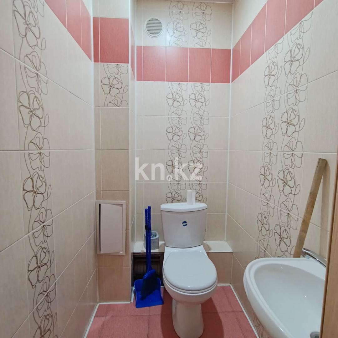 Аренда 3-комнатной квартиры, 84 м² - Аренда трехкомнатных квартир помесячно в Казахстане фото 11 из 13