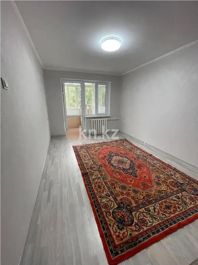 Продажа 2-комнатной квартиры, 43 м², мкр-н 10, дом  8В в Алматы - фото 2