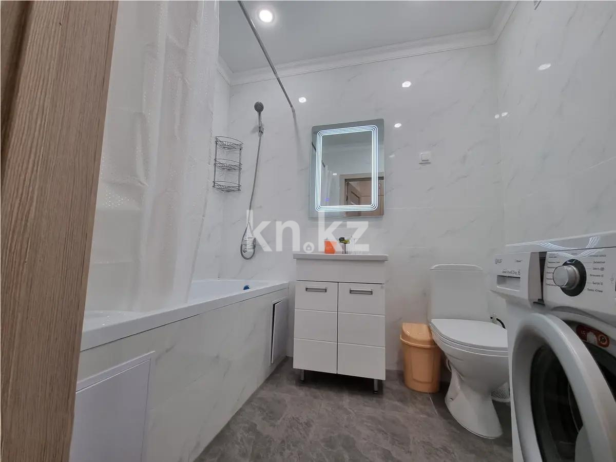 Продажа 2-комнатной квартиры, 40 м² - Продажа квартир в новостройках Астаны без посредников фото 3 из 3