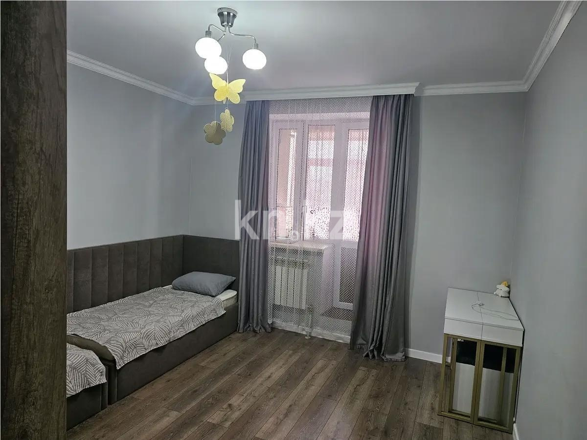 Продажа 3-комнатной квартиры, 95 м² - Продажа трехкомнатных квартир в Казахстане - страница 16 фото 3 из 5
