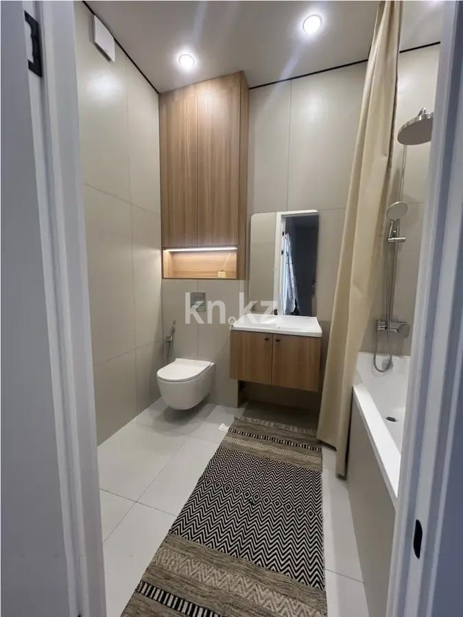 Продажа 2-комнатной квартиры, 43 м² в Астане - фото 4