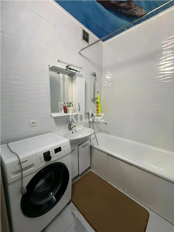 Продажа 2-комнатной квартиры, 64.5 м² - Продажа квартир в новостройках Алматы без посредников - страница 12 фото 4 из 5