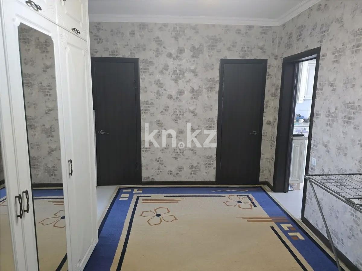 Продажа 1-комнатной квартиры, 55.4 м² в Астане - фото 5