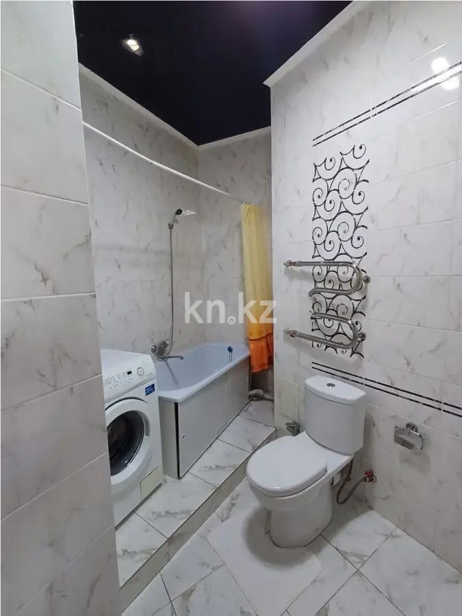 Продажа 2-комнатной квартиры, 55 м², ул. Нажимеденова, дом  10/3 в Астане - фото 4
