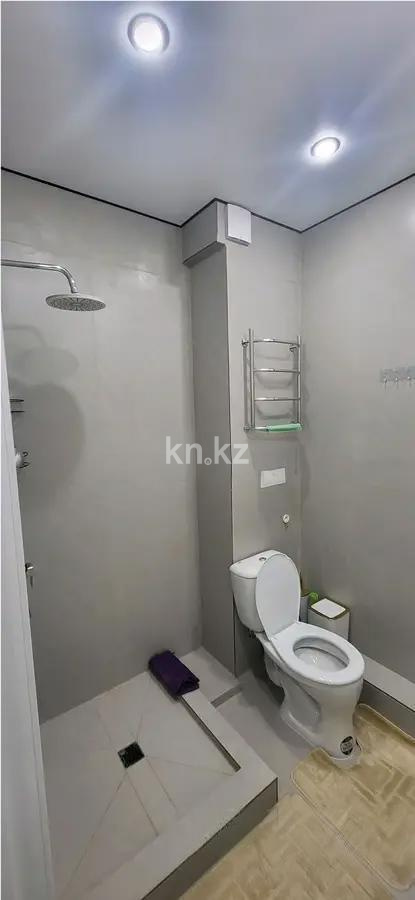 Продажа 1-комнатной квартиры, 32 м², ул. Устирт, дом  2936а/21 в Алматы - фото 3