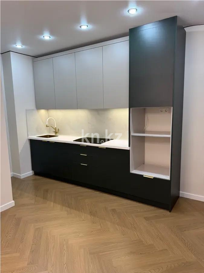 Продажа 2-комнатной квартиры, 55 м² - Продажа квартир в Алматы - страница 27 фото 3 из 6