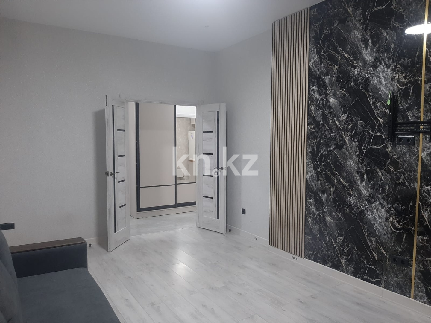 Аренда 1-комнатной квартиры, 42 м² в Астане - фото 4