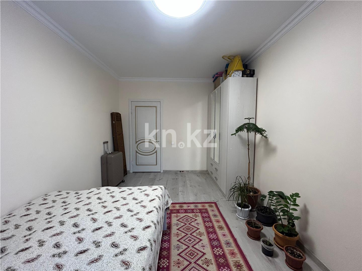 Продажа 3-комнатной квартиры, 78 м², мкрн-н Шапагат - Продажа  трехкомнатных квартир в Караганде фото 7 из 14