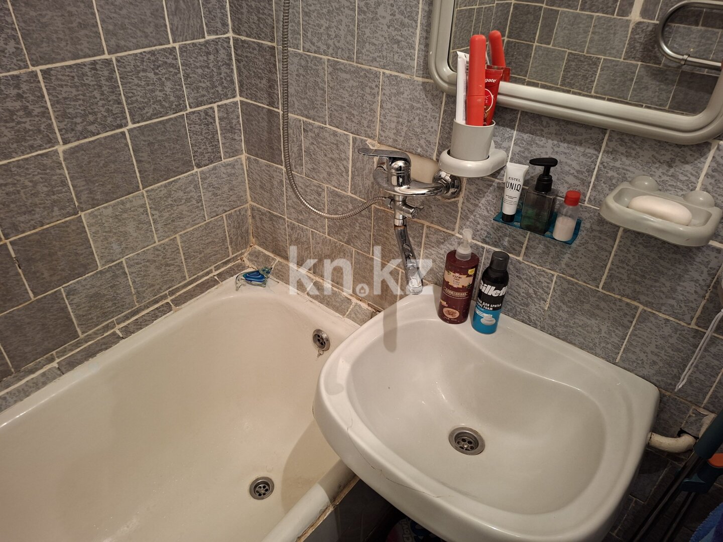 Продажа 3-комнатной квартиры, 57 м² в Темиртау - фото 22