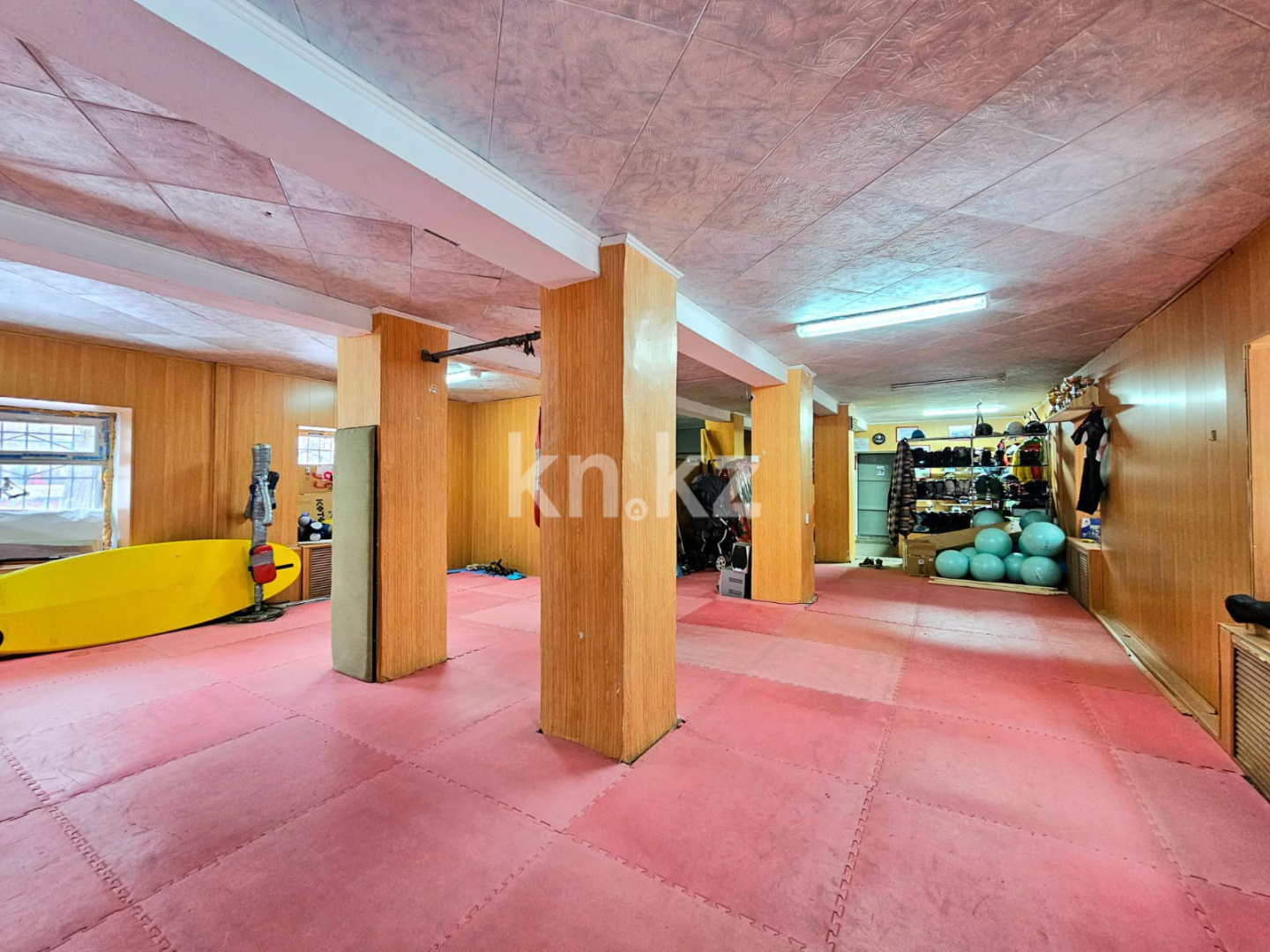 Продажа помещения, 422.4 м² - Продажа недвижимости в Костанае фото 34 из 34