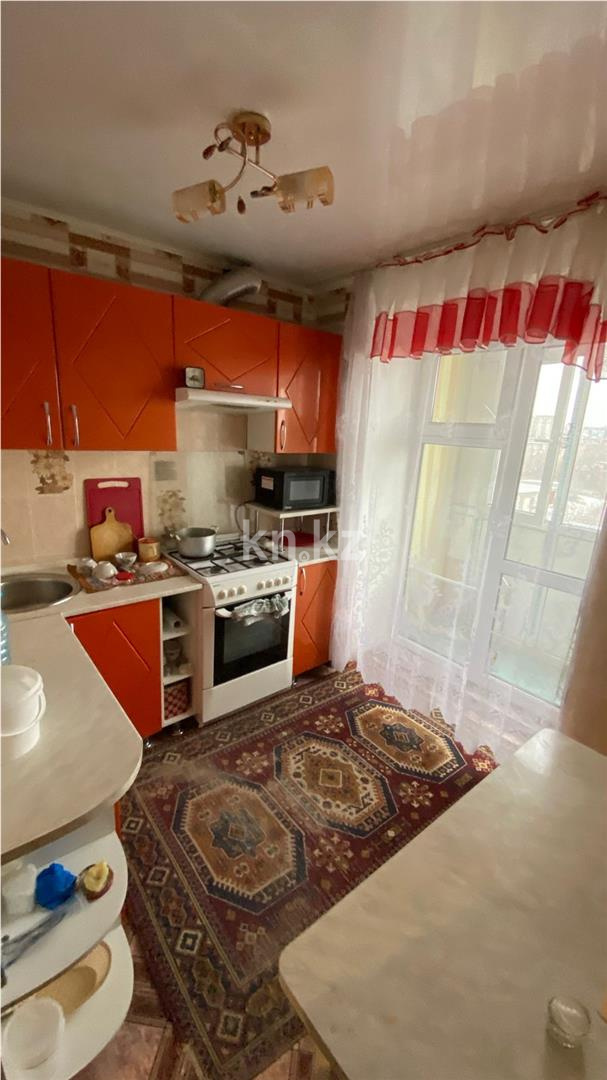 Продажа 3-комнатной квартиры, 68 м², мкр-н 7-й - Продажа квартир в Казахстане фото 8 из 14