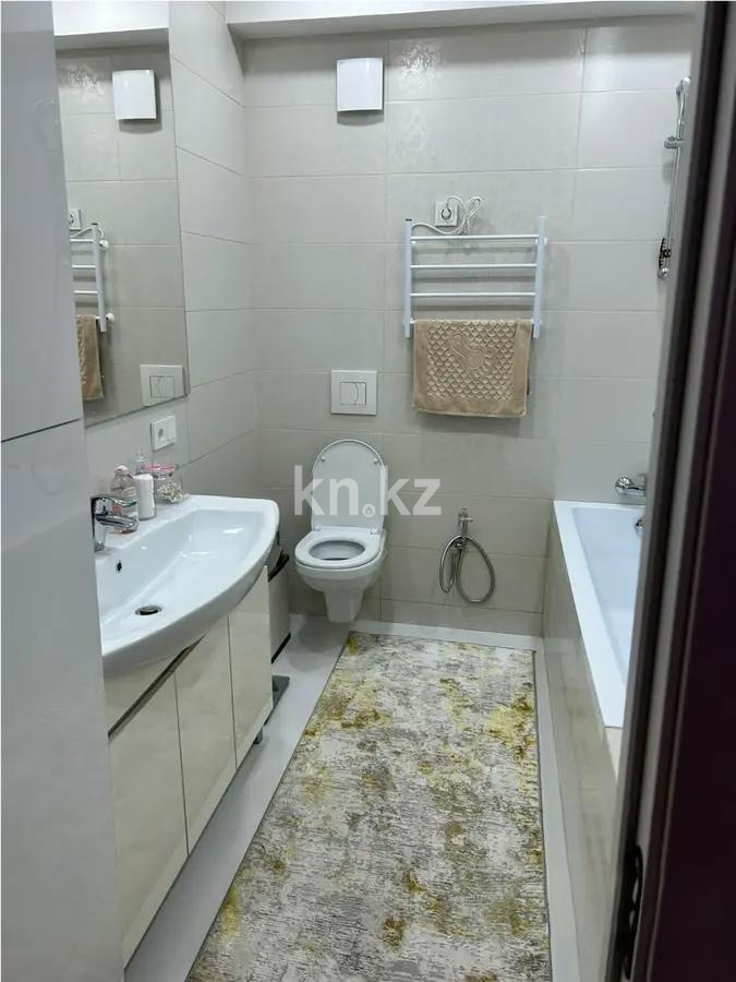 Продажа 3-комнатной квартиры, 100 м² - Продажа  трехкомнатных квартир в новостройках Алматы с фото - страница 5 фото 6 из 7