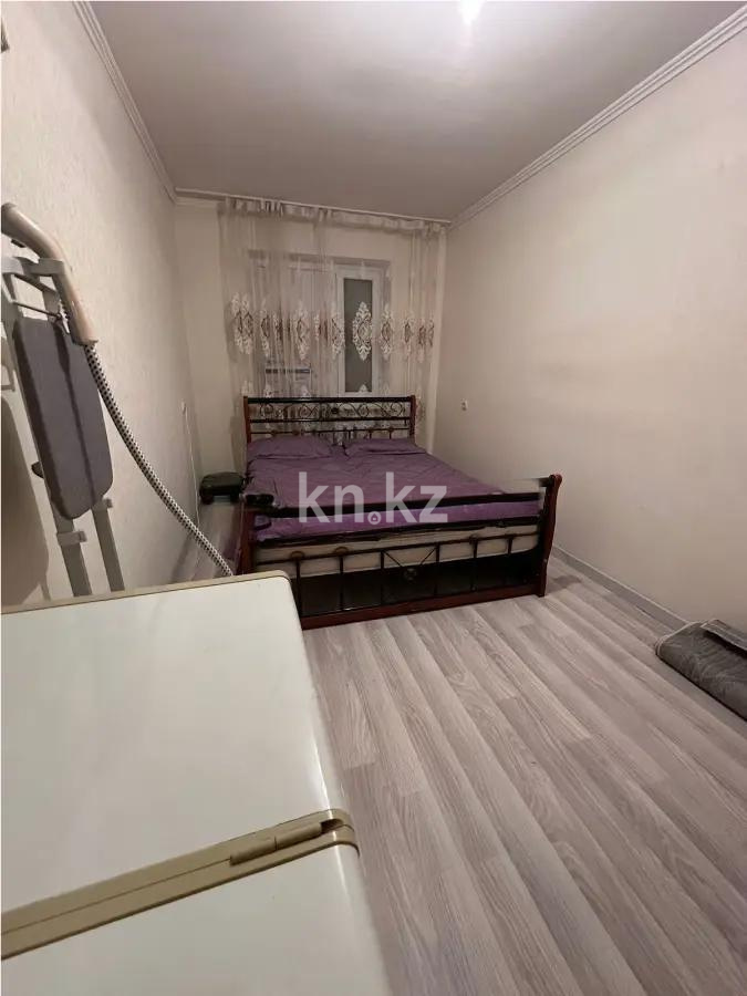 Продажа 2-комнатной квартиры, 44 м², 1 кв-л - Продажа квартир в Караганде фото 3 из 8