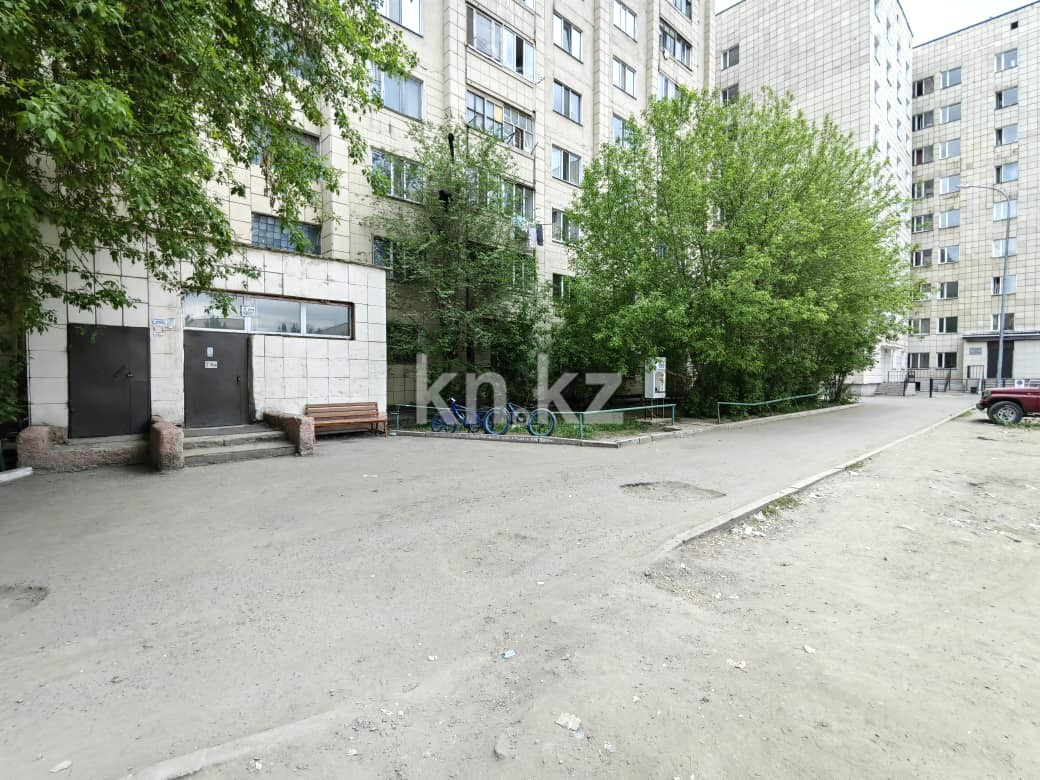 Продажа 2-комнатной квартиры, 44 м² - Продажа двухкомнатных квартир в Караганде фото 21 из 22