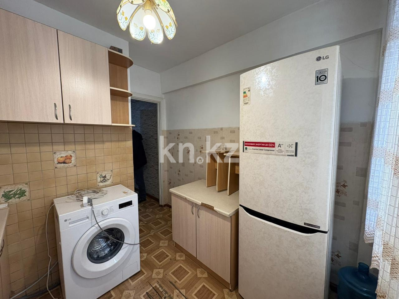 Аренда 2-комнатной квартиры, 45 м² в Астане - фото 5