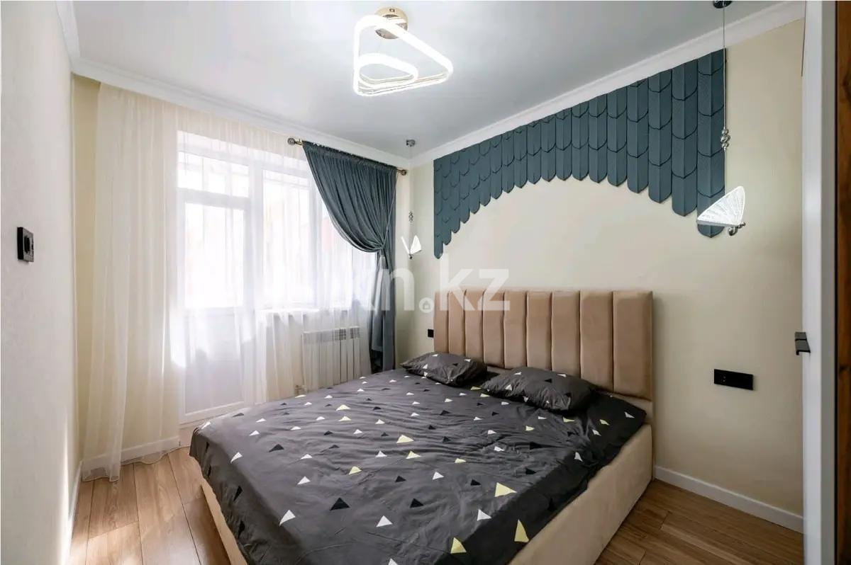 Продажа 2-комнатной квартиры, 38 м² в Астане - фото 2