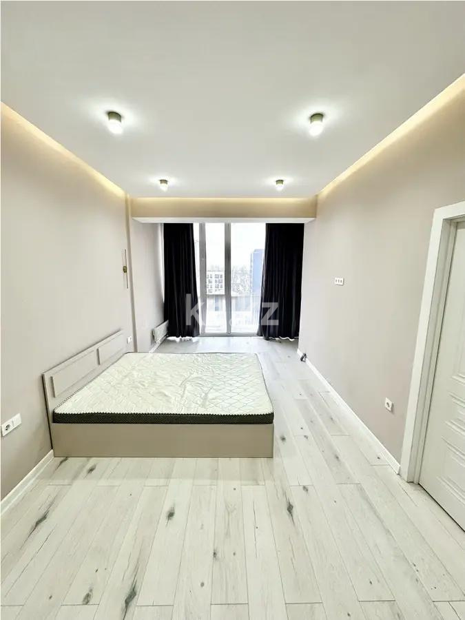 Продажа 3-комнатной квартиры, 90 м² - Продажа  трехкомнатных квартир в новостройках Алматы с фото - страница 5 фото 2 из 10